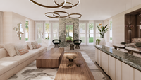 LUXV Interior Design - Render Farm Villa (4)